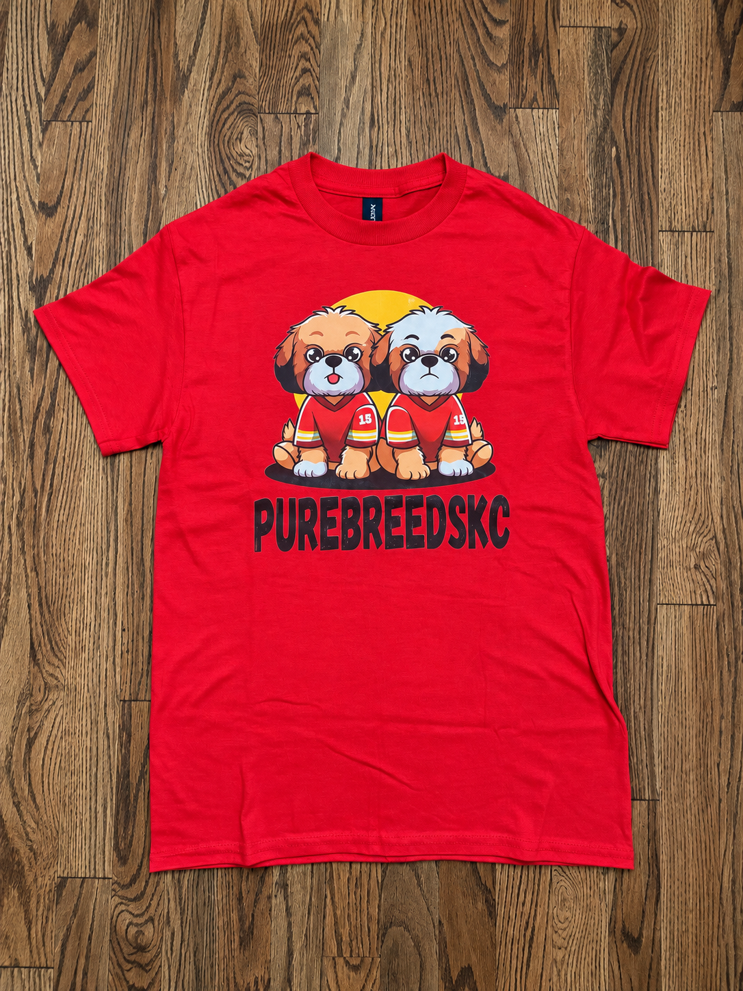 T-Shirts Collection