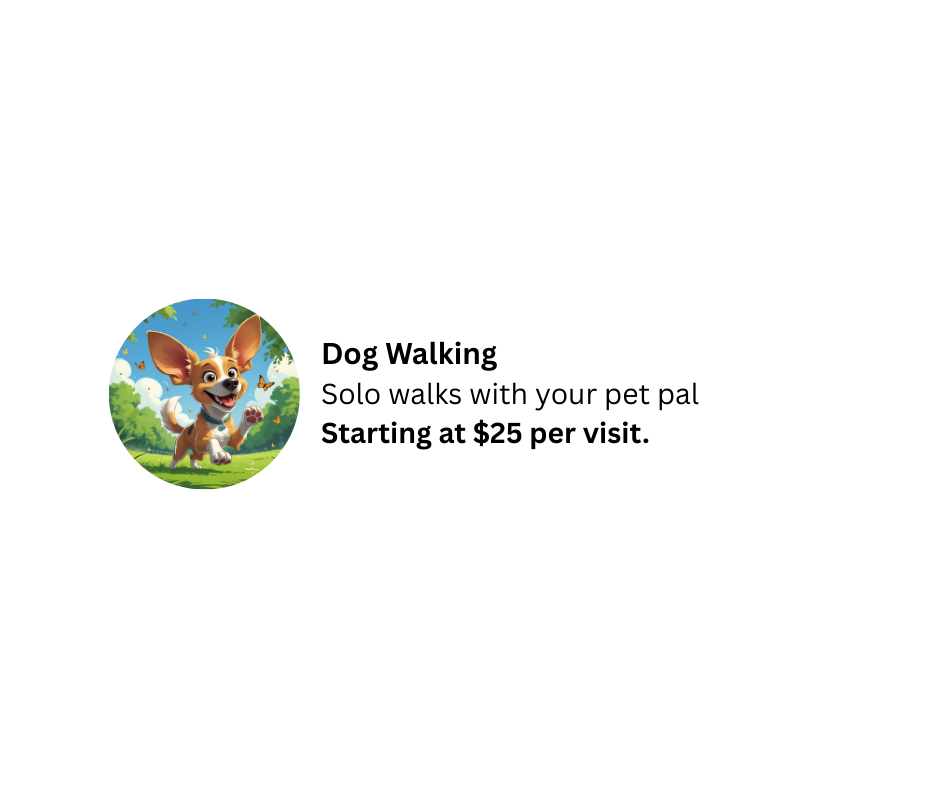 Pet Services
