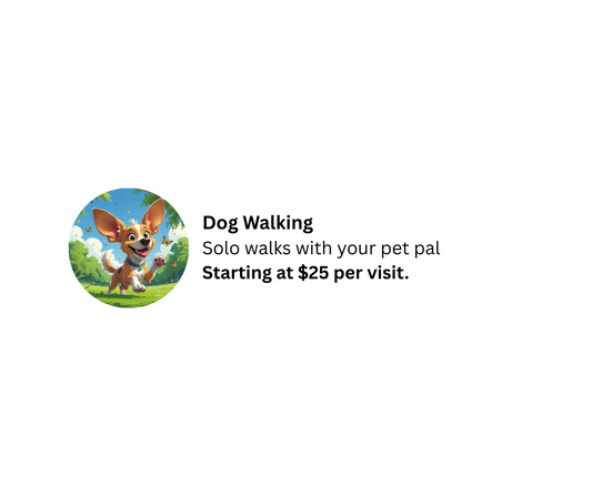 Pet Services